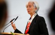صندوق النقد الدولي أكثر تفاؤلا بشأن الاقتصاد العالمي هذا العام عن 2016