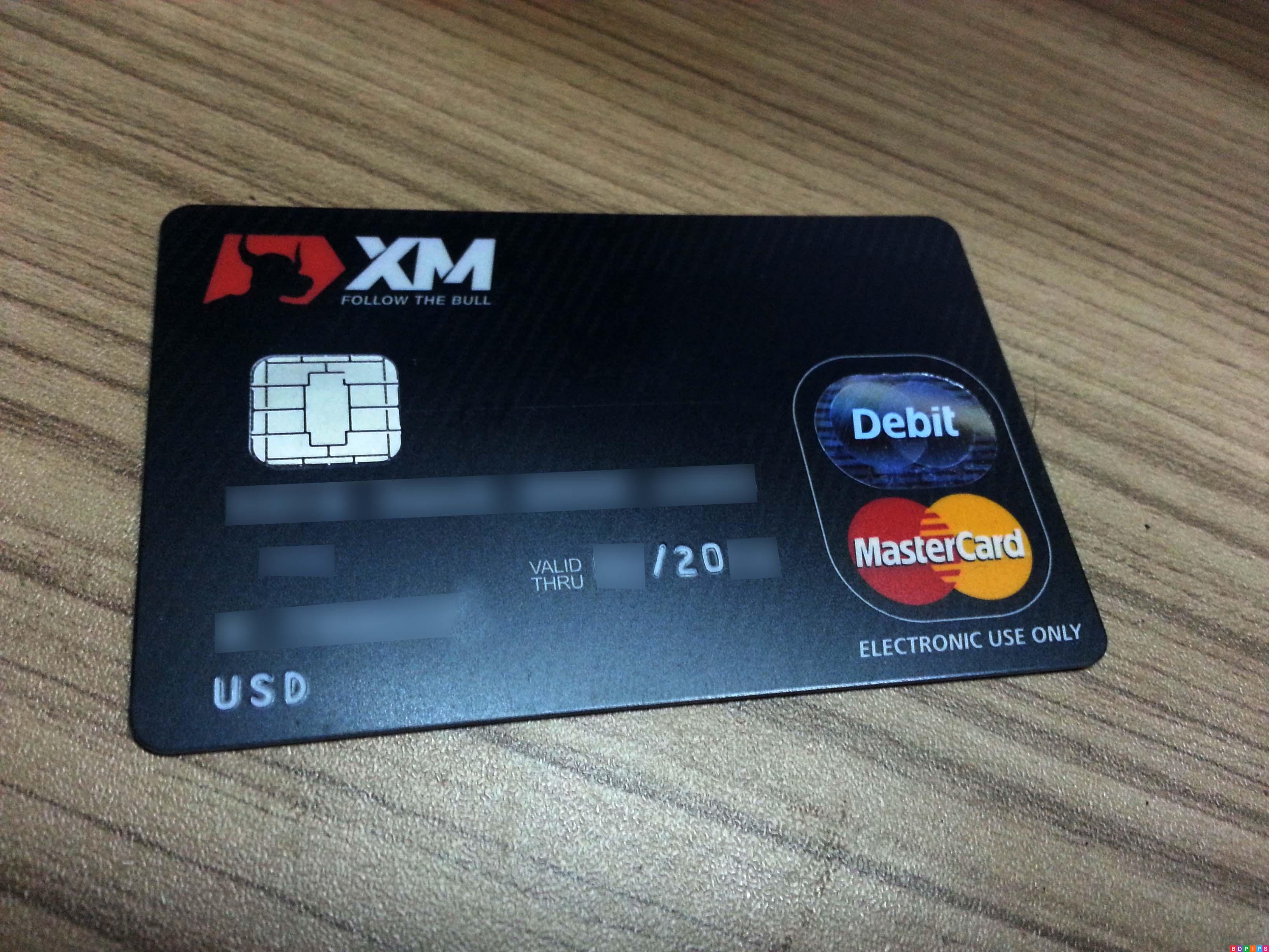 للمهتمين بالمراهنات الالكترونية: بطاقة xm mastercard الحل البديل لبطاقة نتلر