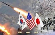 عاجل: كوريا الشمالية تطلق صاروخ في اتجاه اليابان..ومعالم حرب في الأفق
