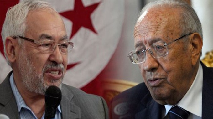 صفقة سياسية بين نداء تونس وحركة النهضة: الانتخابات البلدية مقابل قانون المصالحة الاقتصادية!