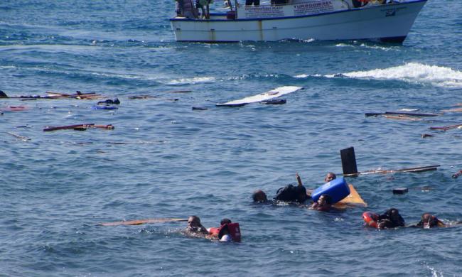 جريمة دولة أكدها شهود عيان: خفر السواحل التونسية قتلت عشرات التونسيين في عرض البحر