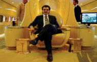 بتهمة غسيل أموال: السلطات السعودية تعتقل الأمير الوليد بن طلال