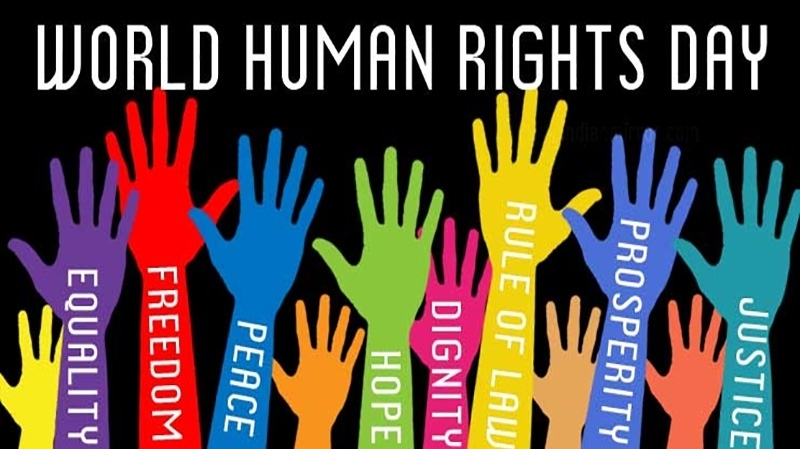 تونس تحيي الذكرى الـ69 للاعلان العالمي لحقوق الانسان..ومنتدى تونس للمجتمع المدني يجدّد التمسك بالمرسوم 88