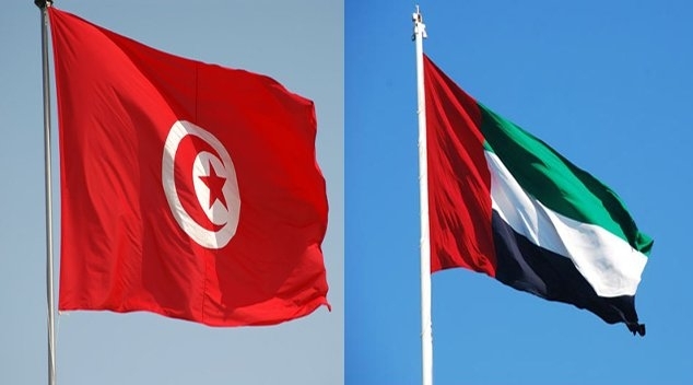 وزير الخارجية الإماراتي: ''نفخر بالمرأة التونسية ..''