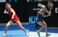 بعد فوزها على سيمونا هاليب: كارولين فاوزنياكي تحقّق لقب بطولة أستراليا المفتوحة للتنس