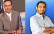 ياسين العياري يطيح بمدير القناة الوطنية الثانية