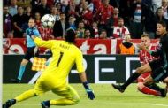 رابطة الأبطال الأروبية: انتصار ريال مدريد على بايرن ميونيخ.. وانجاز تاريخي في انتظار 
