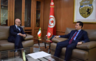 أبرزها FIAT: السفير الايطالي يؤكد على رغبة مؤسسات ايطالية في الاستثمار في تونس