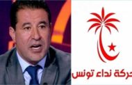 وسام السعيدي: نداء تونس لن يتحالف مع النهضة.. وكمال سيحظى بمنصب شيخ مدينة تونس