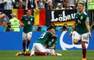بتكتيك الكاتيناتشو: المكسيك تنتصر على ألمانيا 1-0 وتربك حسابات المانشافت!