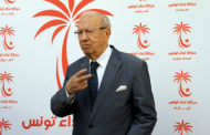 قواعد من نداء تونس تدعوا السبسي الى تحمل مسؤولياته وتجميد القيادة الحالية للحزب!