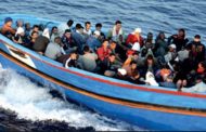 في سواحل قرقنة: انقاذ 67 مهاجرا غير شرعي من الغرق