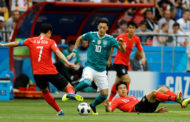 المونديال: كوريا الجنوبية تقصي ألمانيا من الدور الأول!