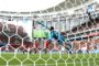مونديال روسيا 2018: هزيمة المنتخب المغربي أمام المنتخب الايراني