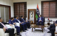 الاتفاق على تحويل ليبيا وتونس الى قطب تجاري واقتصادي في شمال افريقيا