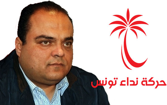 سفيان طوبال: كتلة نداء تونس لن تمنح الثقة لوزير الداخلية الجديد!