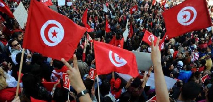 في ظل التأزم الاقتصادي والاجتماعي: تونس تحي الذكرى 61 لاعلان الجمهورية