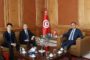 لانقاذ البلاد: المعهد التونسي للدراسات الاستراتيجية يدعو الى تشكيل حكومة بـ 15 وزيرا!