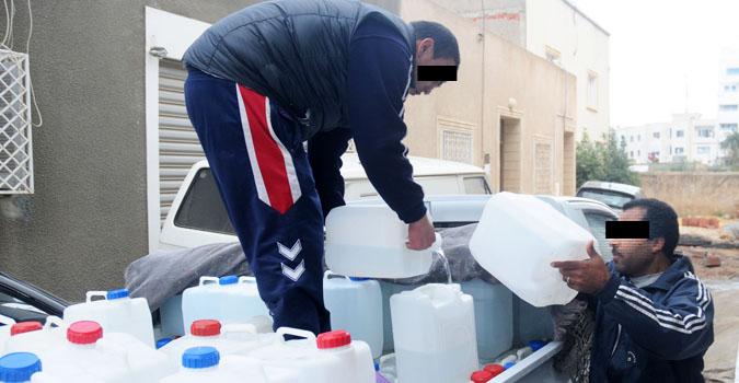 وباء الكوليرا يتربص بتونس.. ووزارة الصحة تحذّر من مياه 