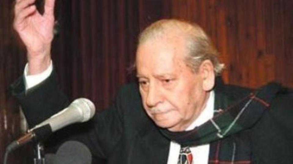 عن عمر 94 عاما: رحيل الروائي السوري حنّا مينه..وهذه هي وصيته قبل مماته!