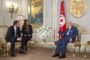الاتحاد العام التونسي للشغل يتبرّع بـ 100 ألف دينار لمتضرّري فيضانات نابل