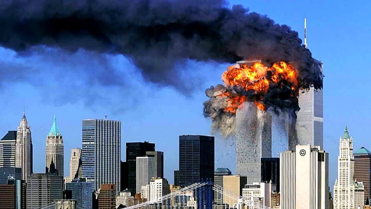 في الذكرى 17 لأحداث 11 سبتمبر: عائلات الضحايا يقاضون السعودية والامارات!