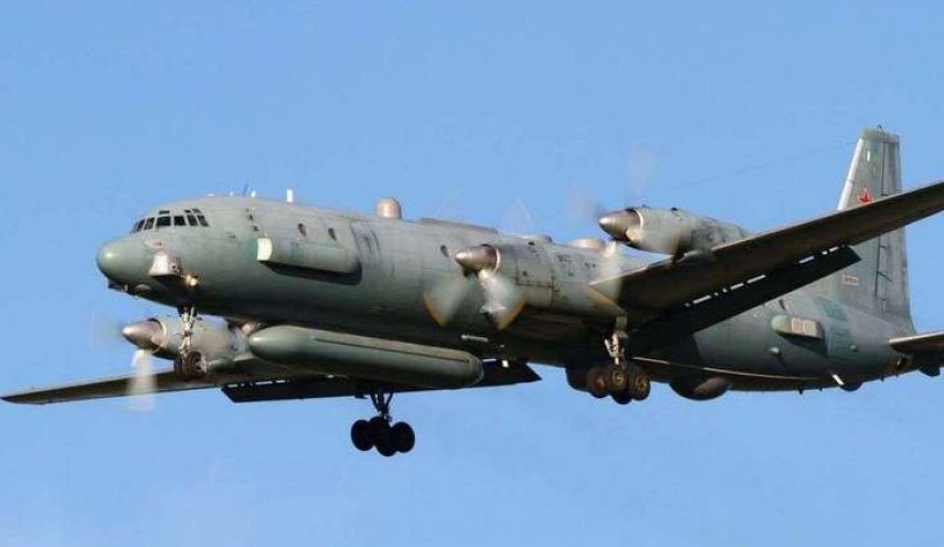 روسيا تكشف عن تفاصيل اسقاط طائرتها في سوريا.. وتشن هجوما حادّا على اسرائيل!
