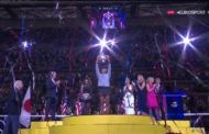 نعومي أوزاكا تتوّج بلقب دورة أمريكا المفتوحة على حساب سيرينا ويليامز