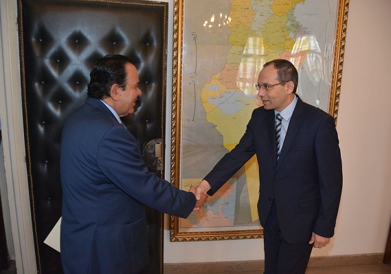 بوادر لتدعيم التعاون التونسي القطري