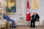 الاتحاد التونسي للتاكسي الفردي يدعو منتسبيه الى رفض تسديد معاليم المحاضر!