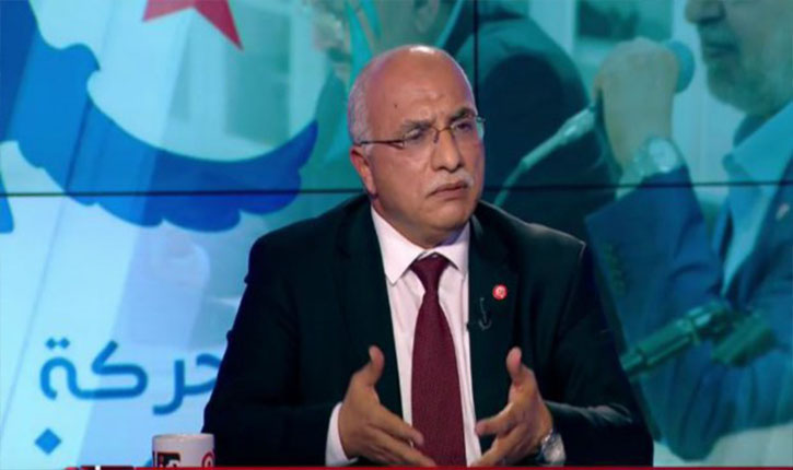 عبد الكريم الهاروني: شورى حركة النهضة متمسك بالتوافق من أجل الاستقرار
