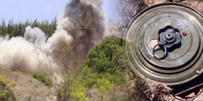 جبل الشعانبي: استشهاد جنديين في انفجار لغم