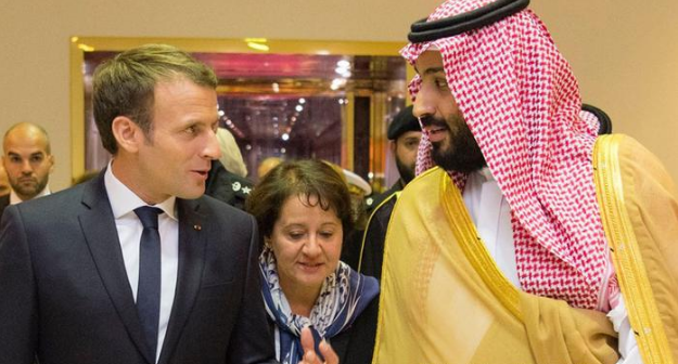 بينها فرنسا وألمانيا: دول أروبية تعلّق الزيارات الرسمية نحو السعودية