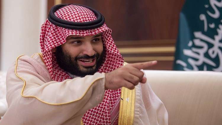 مؤرّخ بريطاني: الحالة العقلية لولي العهد السعودي محمد بن سلمان تثير المخاوف!