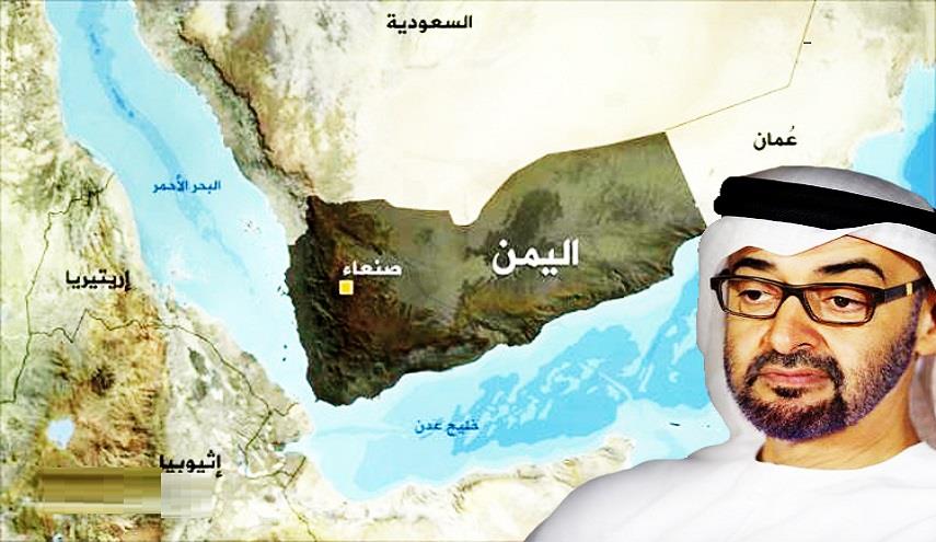 بالفيديو: الكشف عن مخطط اماراتي لاغتيال شخصيات سياسية باليمن