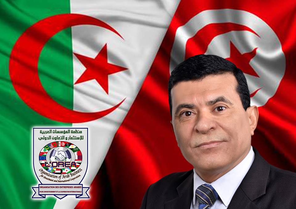 ﻿البشير سعيد : في عيد الثورة الجزائرية عزم 