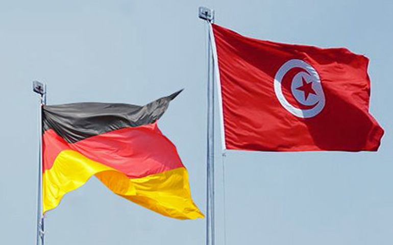 ألمانيا تخصّص لتونس هبة مالية بقيمة 8 مليون يورو