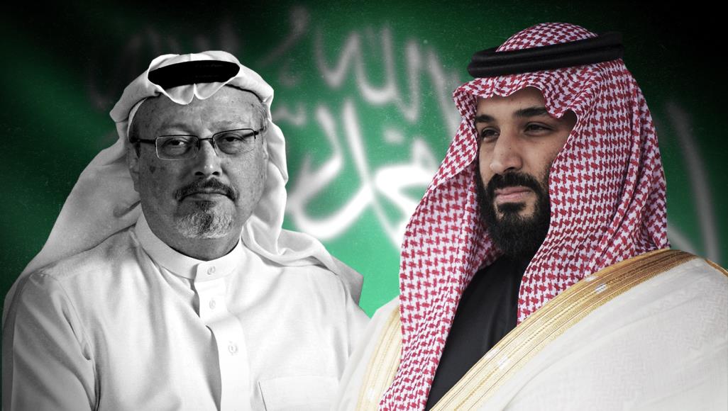 الاستخبارات الأمريكية: ولي العهد السعودي محمد بن سلمان هو من أمر بقتل خاشقجي!
