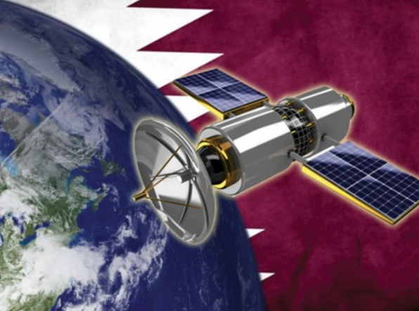 غزو الفضاء: قطر تطلق قمرها الصناعي الثاني.. وهذه مميزاته التقنية والتكنولوجية