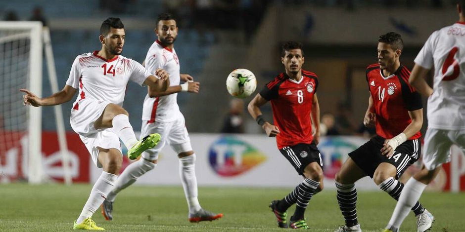 بعد ضمان الترشح لـ CAN 2019: تونس تواجه مصر من أجل زعامة المجموعة العاشرة