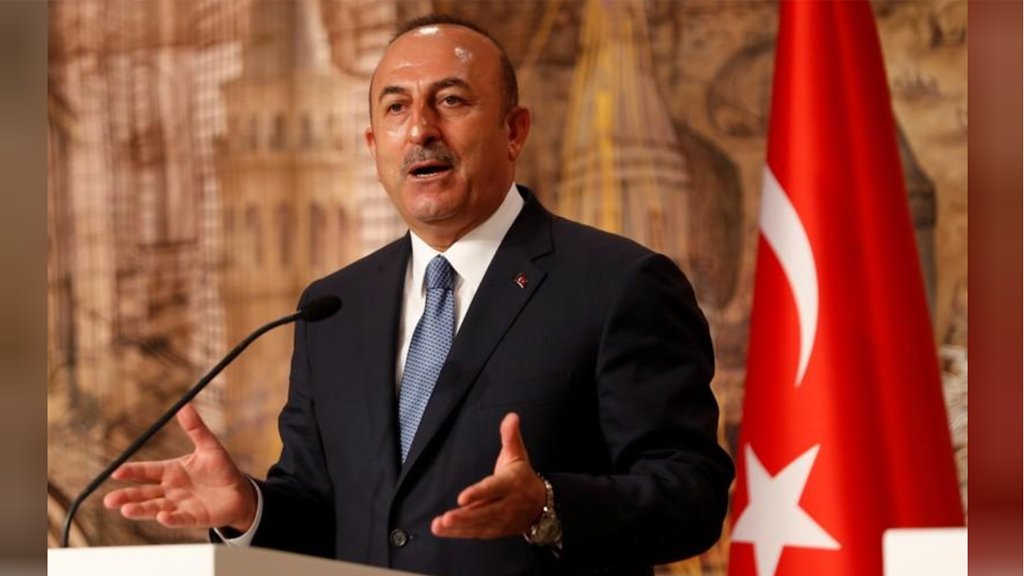 غدا..وزير الخارجية التركي يصل تونس