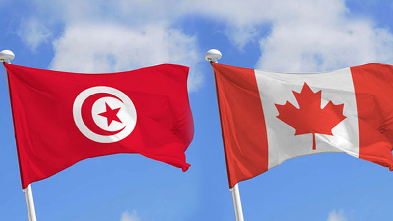 السفارة الكندية بتونس تنظم صالون للتعريف بفرص التعليم ما بعد الثانوية بكندا