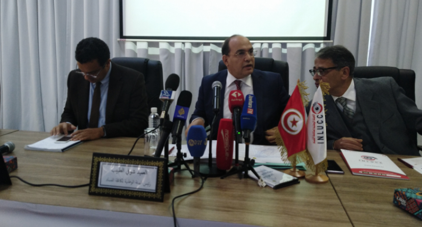 76 بالمئة من التونسيين يؤكدون ارتفاع معدل الفساد بعد الثورة..ويرمون بالمسؤولية على عاتق الحكومة