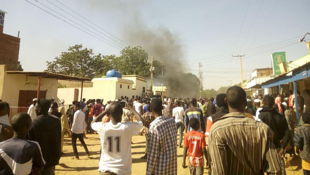 احتجاجات السودان: ارتفاع حصيلة القتلى واعتقالات في صفوف المعارضة
