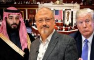 في رسالة قوية للسعودية: الكونغرس الأمريكي يحمّل بن سلمان مسؤولية قتل خاشقجي