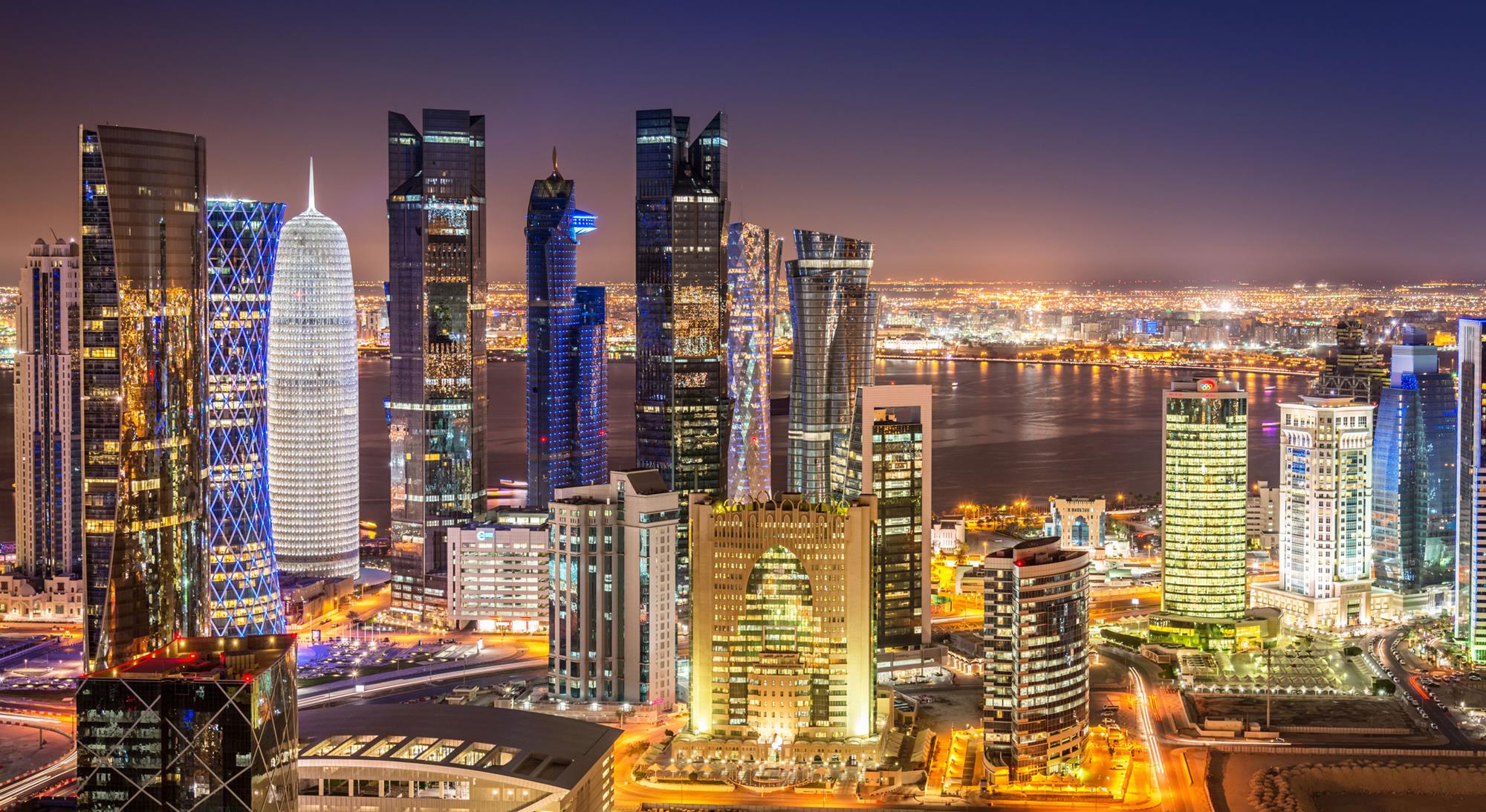 لأسباب فنية واستراتيجية: قطر تنسحب من منظمة 