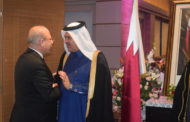السفير القطري بتونس: قطر سعت لحل الأزمة الخليجية بالحوار.. والدوحة حريصة على الوقوف مع تونس