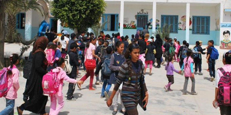 80 % من المعلّمين في تونس ليسوا من خرجي التعليم العالي