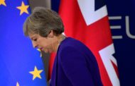 البرلمان البريطاني يرفض بأغلبية ساحقة اتفاق البريكست.. والمعارضة تدعو لسحب الثقة من تيريزا ماي
