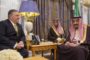 وزير الخارجية القطري: الدوحة مستعدة لاجراء حوار غير مشروط مع دول الحصار